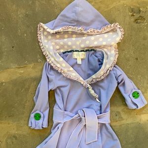 Matilda Jane robe house coat